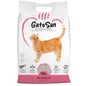Arena sanitaria de bentonita GatoSan