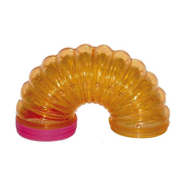 Curva 180 jaulas modelo HAM para roedores