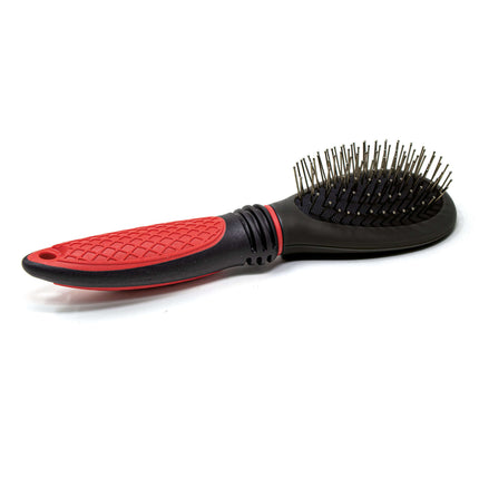 Cepillo de nylon XT-DOG 22.50 cm.