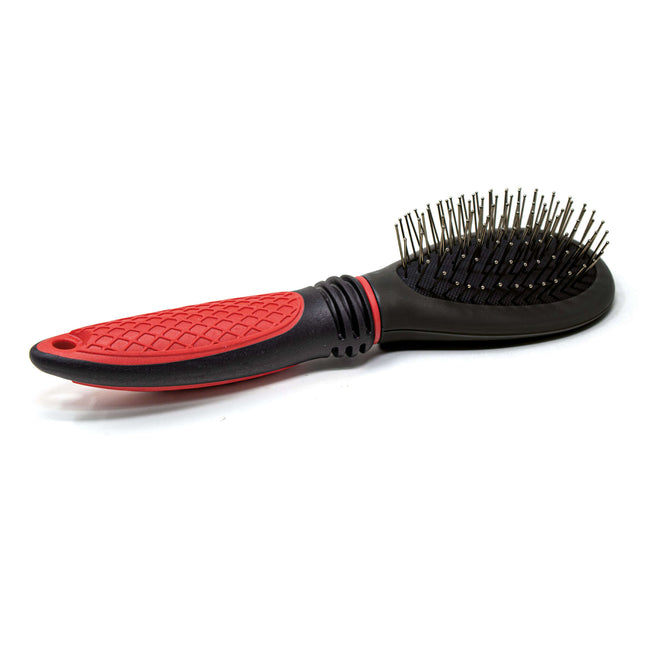 Cepillo de nylon XT-DOG 22.50 cm.