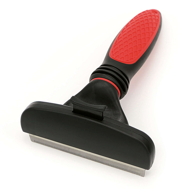 Eliminador de pelo muerto XT-DOG 16 cm.