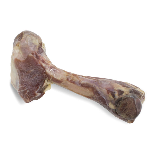 Maxi Hueso de Jamón SERRANITOS (Pack de 18 uds)