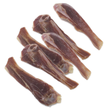Seis Jamoncitos SERRANITOS (Pack de 30 uds)