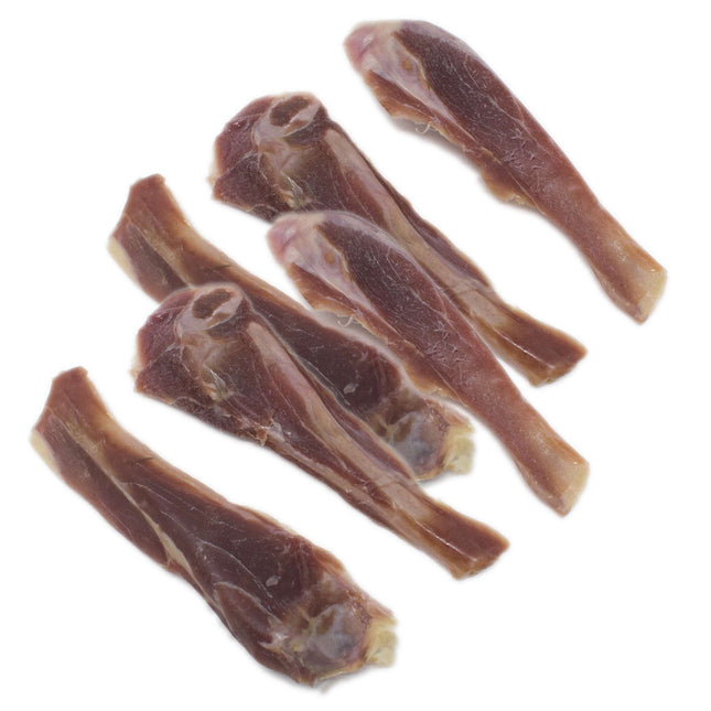 Seis Jamoncitos SERRANITOS (Pack de 30 uds)