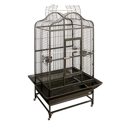 Jaula HOME plegable para pájaros 156 cm.