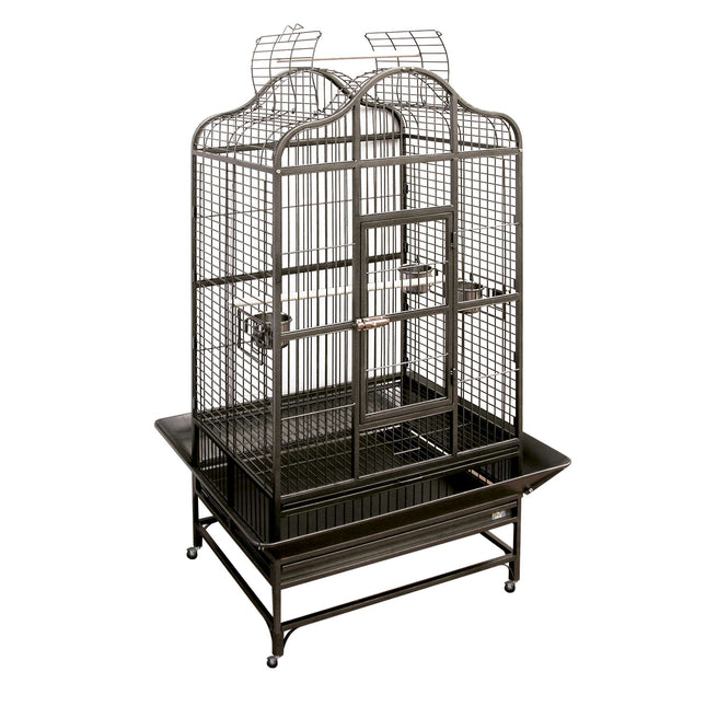 Jaula HOME plegable para pájaros 156 cm.