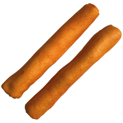 Snack rollo expandido color NutraDog 2 unds.