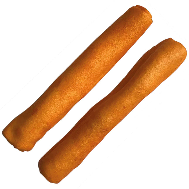 Snack rollo expandido color NutraDog 2 unds.