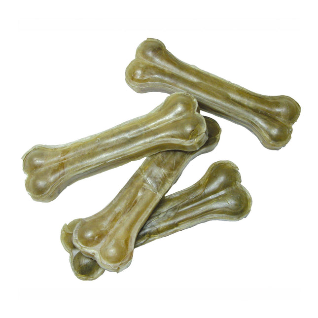 Hueso prensado en blíster de 17 cm