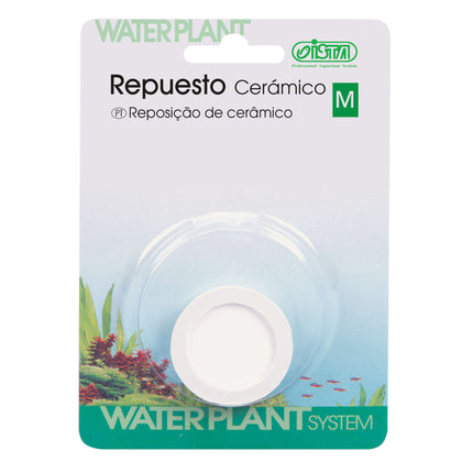 Repuesto disco cerámico difusor ISTA