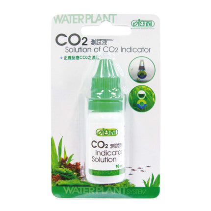 Reactivo para indicador de CO2 WATERPLANT
