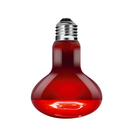 Bombilla infrarroja calefactora REPTIZOO 100.00W