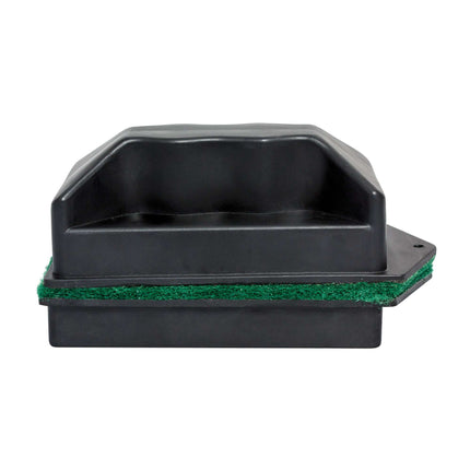 Limpia algas magnético 130.00mm