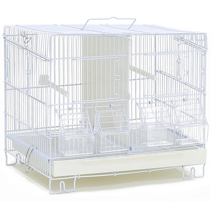 Jaulas de CRÍA para pájaros 39 cm.