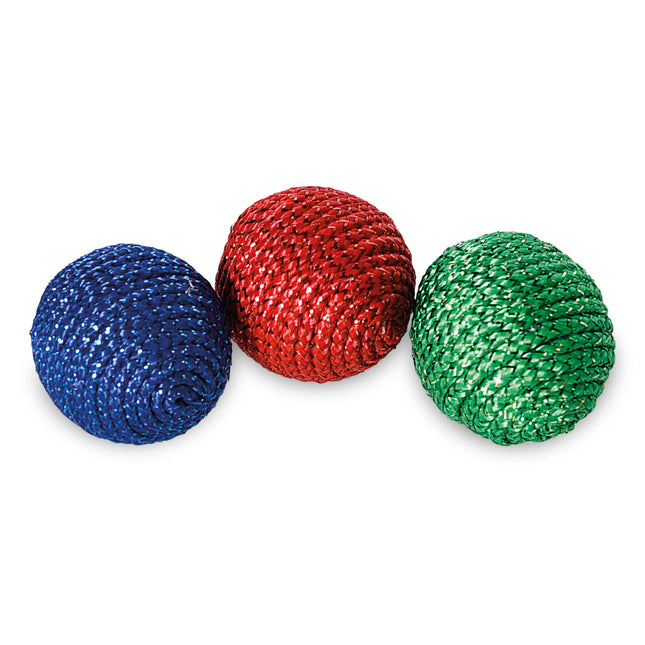 Pelotas brillantes Premier CAT