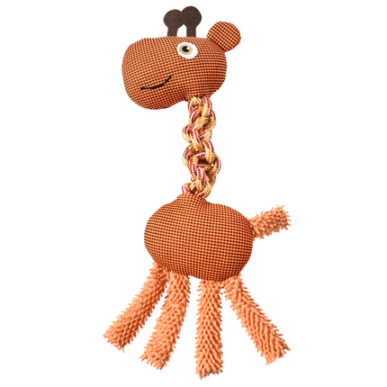 Juguete Jirafa Premier DOG de 47 cm