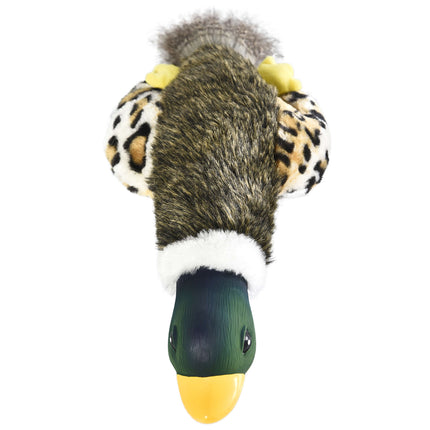 Juguete Pato Premier DOG de 40 cm