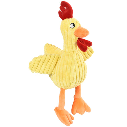 Juguete Gallina Premier DOG de 20 cm