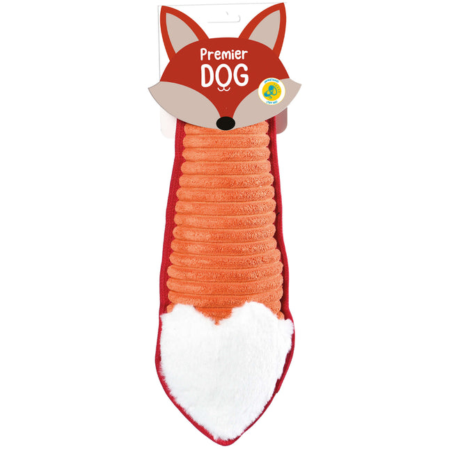 Juguete Cola Zorro Premier DOG de 34 cm