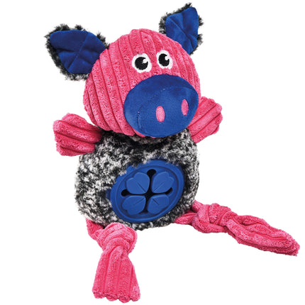 Jueguete Animal Pig Premier DOG de 19 cm