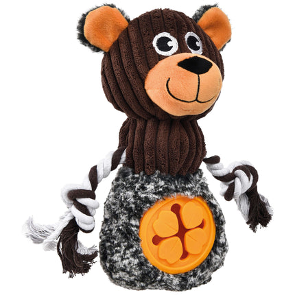 Jueguete Animal Bear Premier DOG de 31 cm