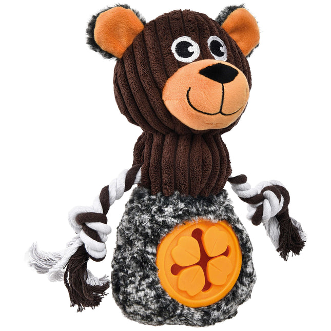 Jueguete Animal Bear Premier DOG de 31 cm