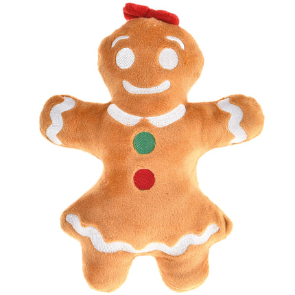 Juguete Ms. Ginger Premier DOG de 16.50 cm