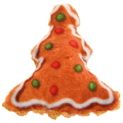 Juguete Mini Árbol de Navidad Premier CAT de 6.20 cm