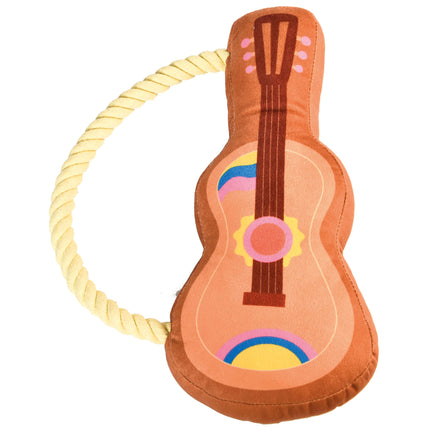 Juguete guitarra española Premier DOG de 30 cm
