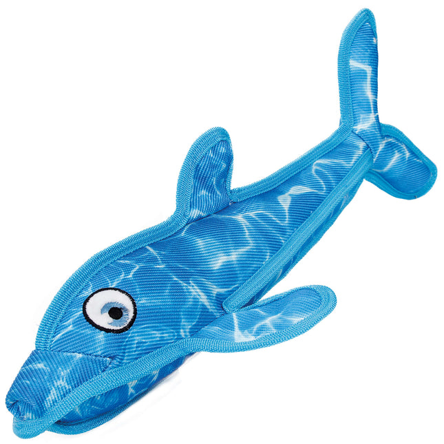Juguete flotante Shark COOL Premier DOG de 40 cm