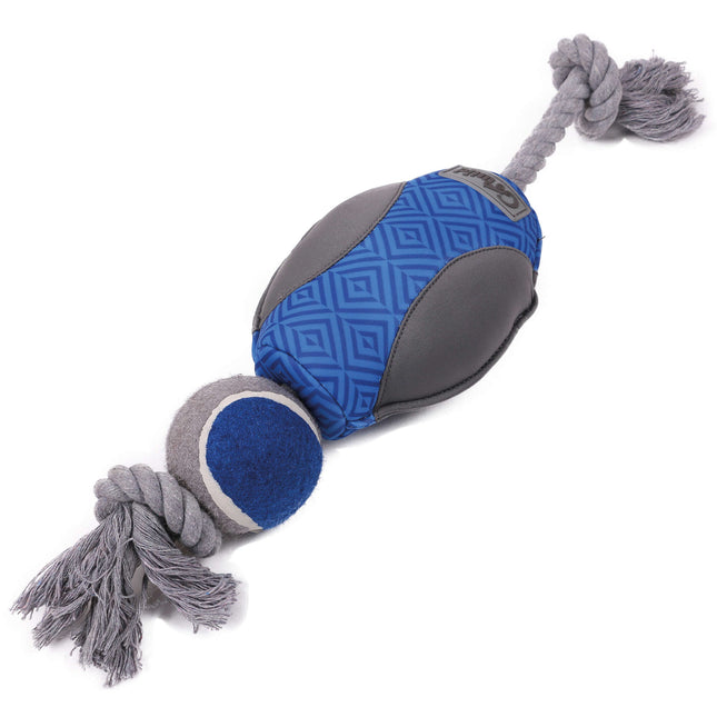 Juguete flotante Tenis COOL Premier DOG de 40 cm