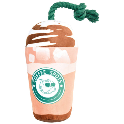 Juguete café con cuerda Premier DOG de 32 cm