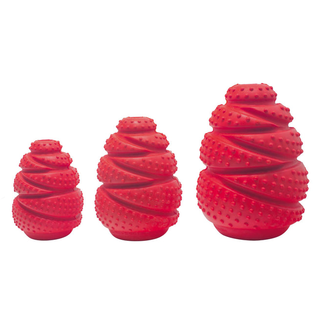 Bola Roller Brutus de XT-DOG 9 cm.