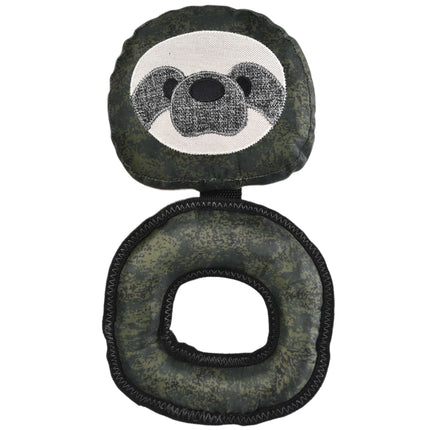 Juguete Perezoso ECO XT-DOG 16 cm.