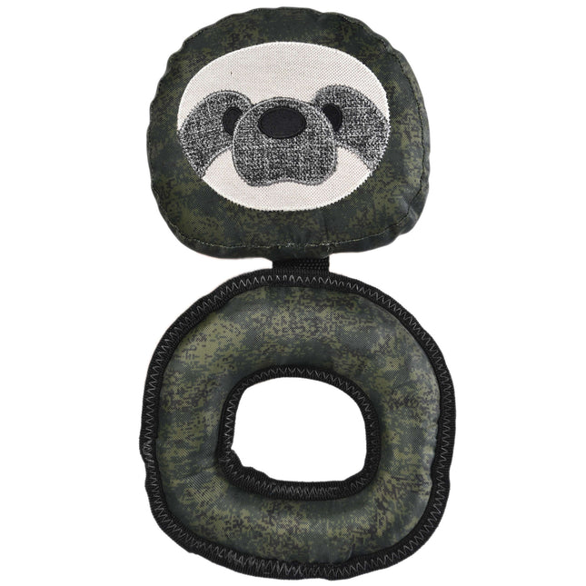 Juguete Perezoso ECO XT-DOG 16 cm.