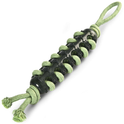 Juguete de cuerda trenzado Strong XT-DOG 46 cm.