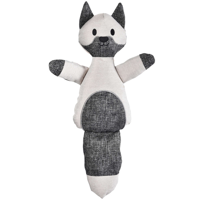 Juguete Gato ECO XT-DOG 23 cm.