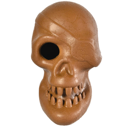 Juguete Calavera recompensa ECO XT-DOG 14.20 cm.