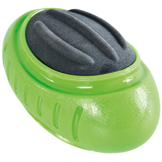 Juguete flotante ovoide XT-DOG 13.20 cm.