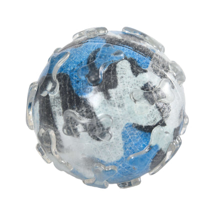 Pelota militar XT-DOG 5 cm.