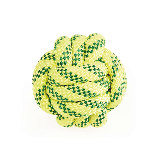 Pelota dental XT-DOG 7 cm.