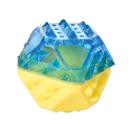 Juguete refrescante cubo FROZEN XT-DOG 7.30 cm.