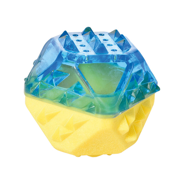 Juguete refrescante cubo FROZEN XT-DOG 7.30 cm.