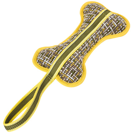 Juguete hueso XT-DOG 38 cm.