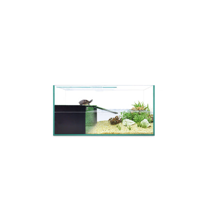 Kit tortuguera HABITAT REPTI-SELVA 40 cm.