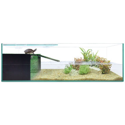 Kit tortuguera HABITAT REPTI-SELVA 80 cm.