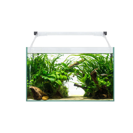 Kit AQUA LIGHT Glass 40 21.00L