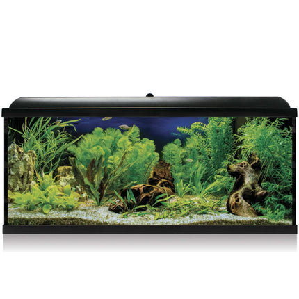 Kit AQUA LED PRO 130 negro 130.00L
