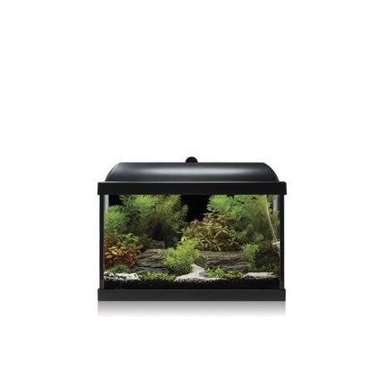 Kit AQUA LED PRO 25 negro 25.00L