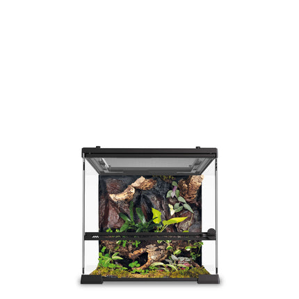 Kit terrario REPTIGLASS 37.80L